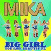 Big Girl (You Are Beautiful) (CDM)