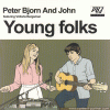 Young Folks (CDS)