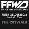 The Catwalk (Vinyl)