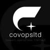 Cov Ops Ltd (Vinyl)