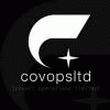 Cov Ops Ltd (Vinyl)