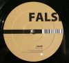 Fed On Youth / Face The Rain Vinyl