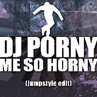 Me So Horny (CDM)