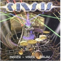 Device - Voice - Drum (Cd 1)