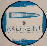 Kaliber 11