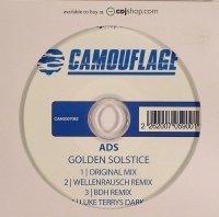 Golden Solstice WEB