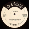Modernization (Vinyl)