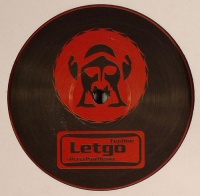 Let Go Vinyl