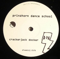 Crackerjack Docker