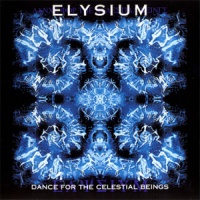 Dance For The Celestial Being (Special Edition) (CD 1)