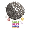 Balla Beat Break Vinyl