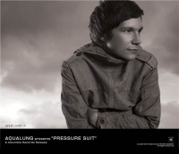 Pressure Suit (Tim Deluxe Mixes) (CDM)