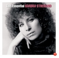The Essential Barbra Streisand (CD 2)