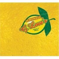 G. Loves Lemonade (Uk Special Edition)