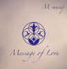 Message Of Love (Vinyl)