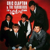 The Yardbirds (With Jeff Beck)