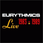 Live 1983 - 1989 (CD 1)