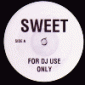 Sweet Dreams White Label Vinyl