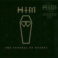 The funeral of hearts(single)