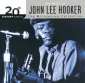 Best Of John Lee Hooker - 20th Century Masters