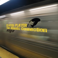 The Atlantic Connection Ep (Vinyl)