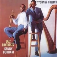 Jazz Contrasts (Keepnews Collection) (Remastered)