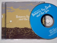 Between The Devil & The Sea EP