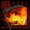 Hail To Death Metal Legion