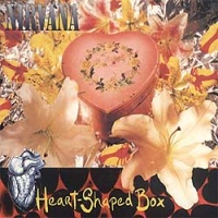 Heart shaped Box