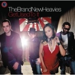 The Brand New Heavies