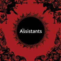 The Assistants (CD)