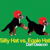 Silly Hat & Egale Hat (WEB)