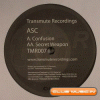 ASC (Vinyl)