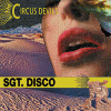 Sgt. Disco