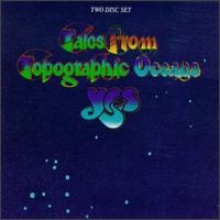 Tales From Topographic Oceans (CD 1)