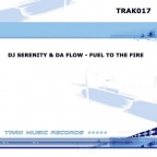 Fuel To The Fire Incl.Rave Allstars Remix (WEB)