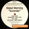 Surrender (Vinyl)