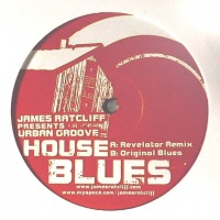 House Blues (Vinyl)