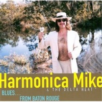 Blues From Baton Rouge