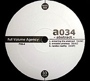 Abstract (Vinyl)