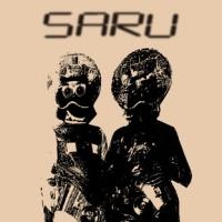 Saru (Vinyl)