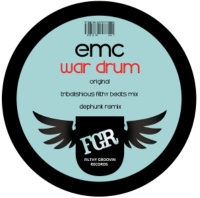 War Drum (WEB)