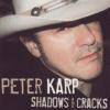 Shadows & Cracks