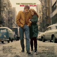 The Freewheelin Bob Dylan (REMASTERED)