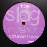 Volume 3 (Vinyl)
