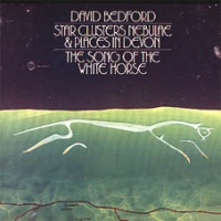 Song Of The White Horse