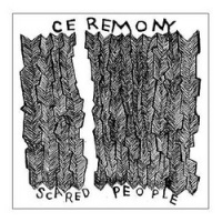 Scared People (Vinyl)