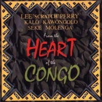 From The Heart Of The Congo