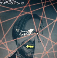 Cryptonomicon EP (Vinyl)