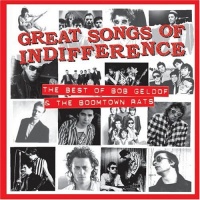 Great Songs of Indifference - The Anthology 1986-2001 (BOX SET) (CD 2)